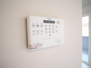 D-ROOM石丸の物件内観写真